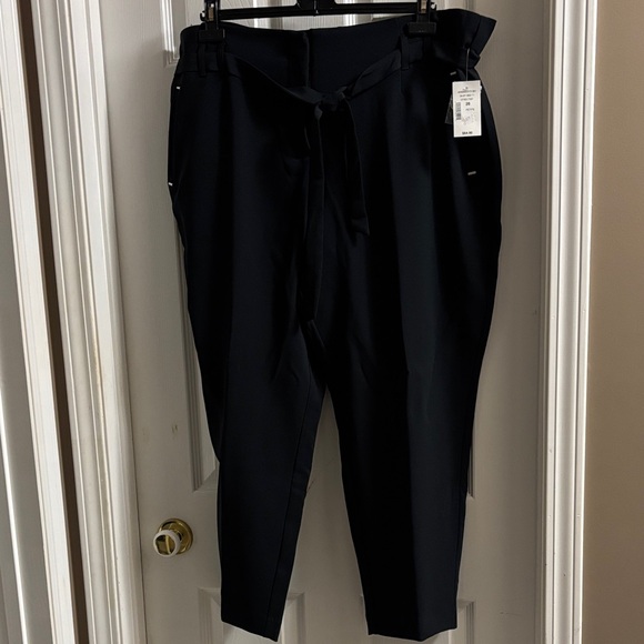 cleo Pants - Women’s Black Pants